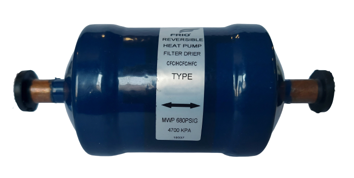 5/8'' HEAT PUMP DRAYER (KAYNAKLI)