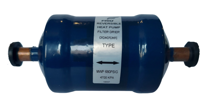 1 1/8'' HEAT PUMP DRAYER (KAYNAKLI)