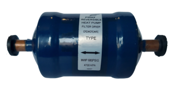 1 1/8'' HEAT PUMP DRAYER (KAYNAKLI)