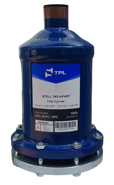 7/8 TPL TEKLİ KARTUŞ KOVANI