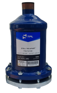 1-1/8 TPL TEKLİ KARTUŞ KOVANI