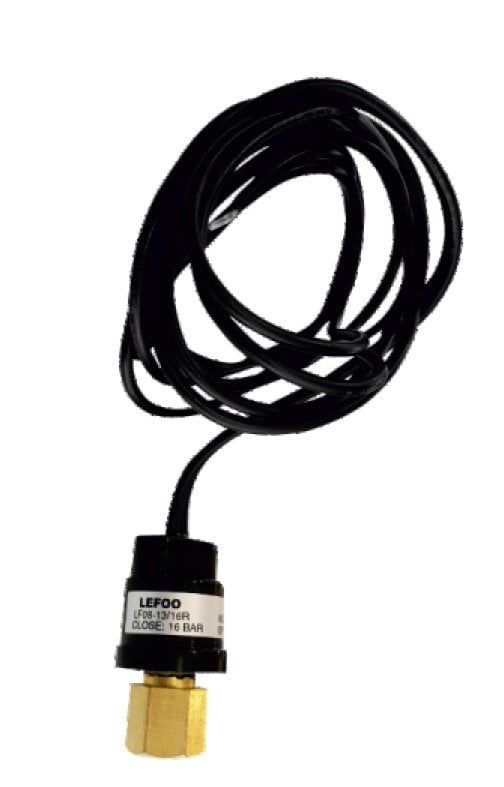 2 KABLOLU  20-25BAR YÜKSEK BASINÇ MÜŞÜRÜ