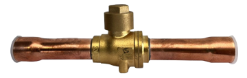 3/4'' FRIO KÜRESEL VANA