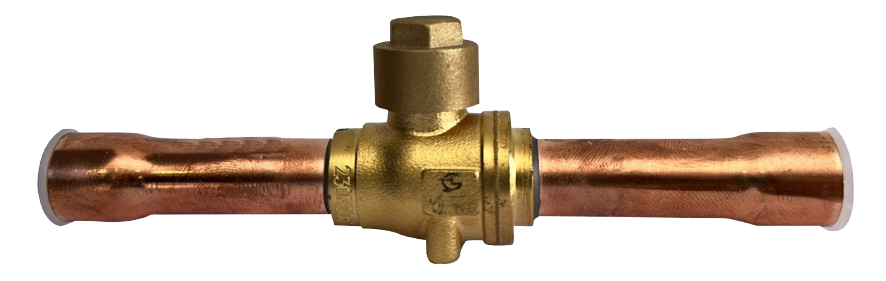 1 1/8'' FRIO KÜRESEL VANA