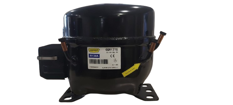 KONOR 1/3 HP R-134A KOMPRESÖR